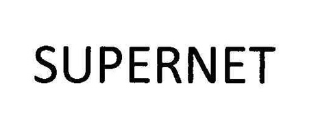 SUPERNET