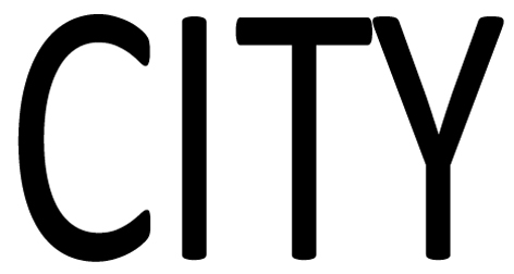 CITY (MARCHIO VERBALE)