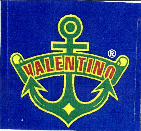 VALENTINO