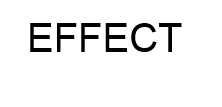 EFFECT