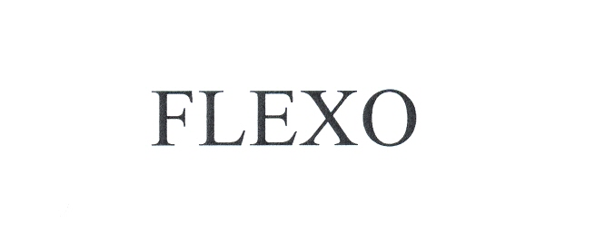 FLEXO