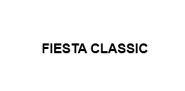 FIESTA CLASSIC