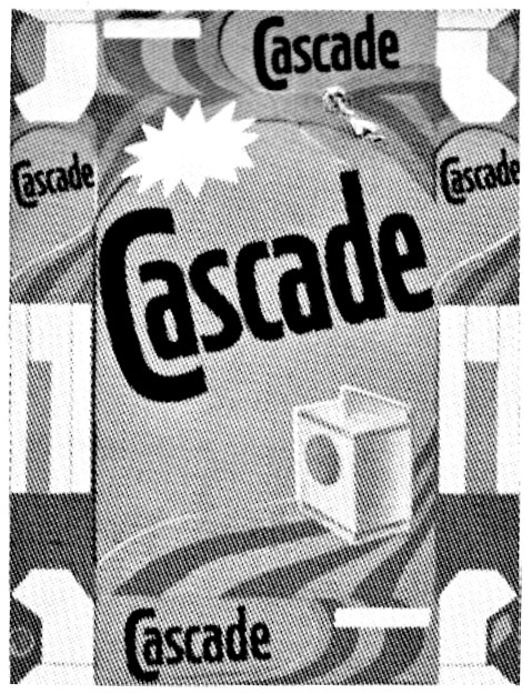 CASCADE