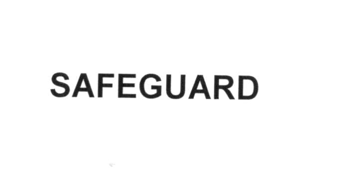 SAFEGUARD