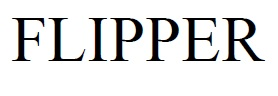 FLIPPER