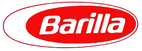 BARILLA & FIGURA A COLORI (FIGURATIVO A COLORI)