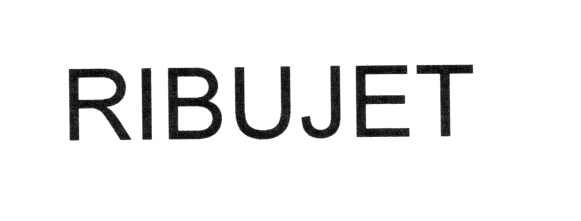 RIBUJET