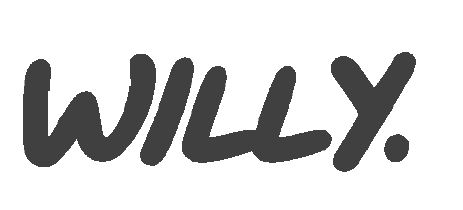 WILLY.