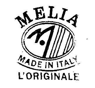 MELIA