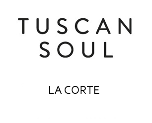 TUSCAN SOUL LA CORTE