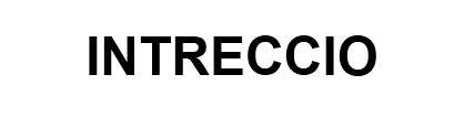 INTRECCIO