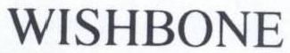 WISHBONE