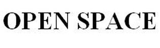 OPEN SPACE