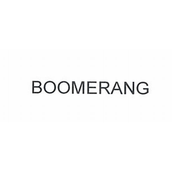 BOOMERANG