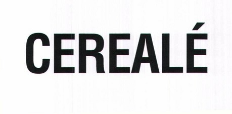CEREALE'
