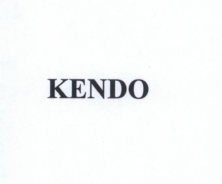 KENDO