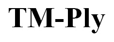 TM-PLY