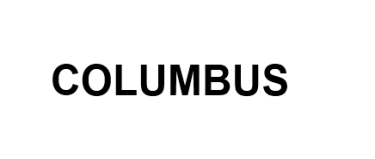 COLUMBUS