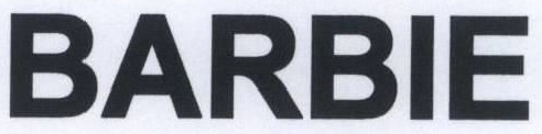 BARBIE