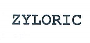 ZYLORIC