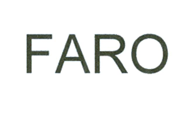 "FARO"