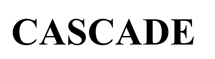 CASCADE