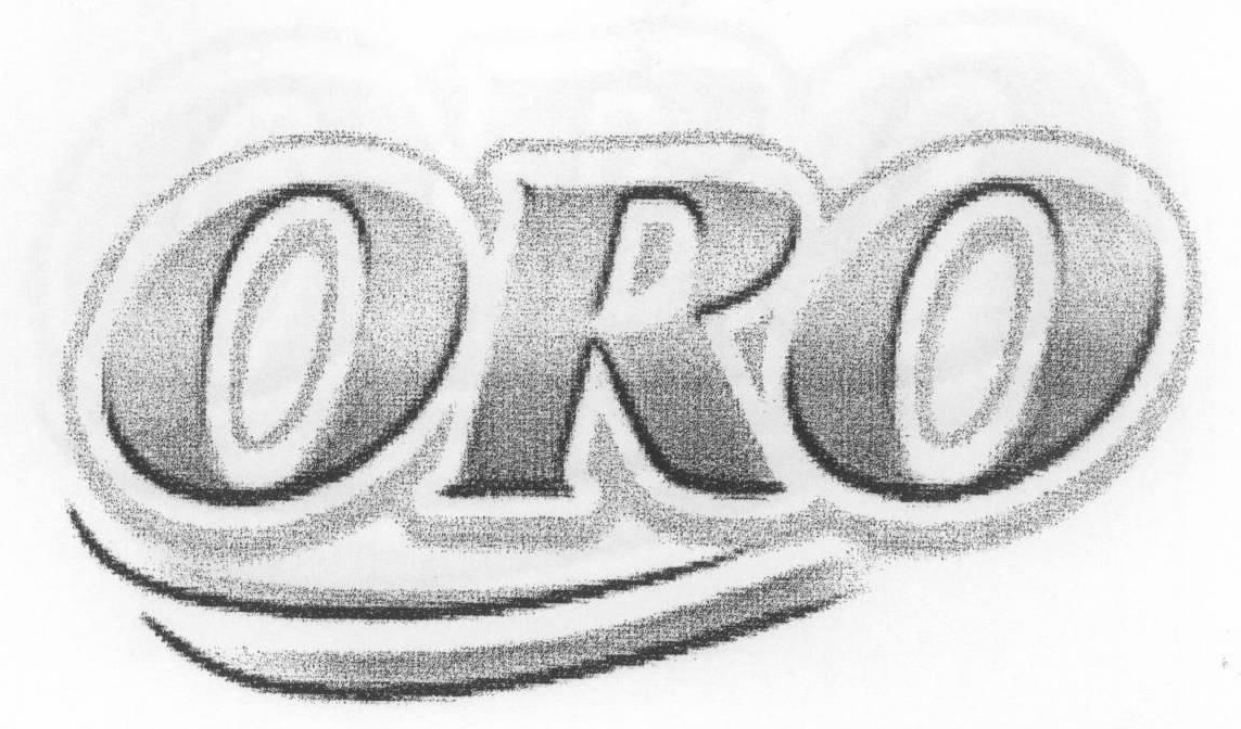 ORO