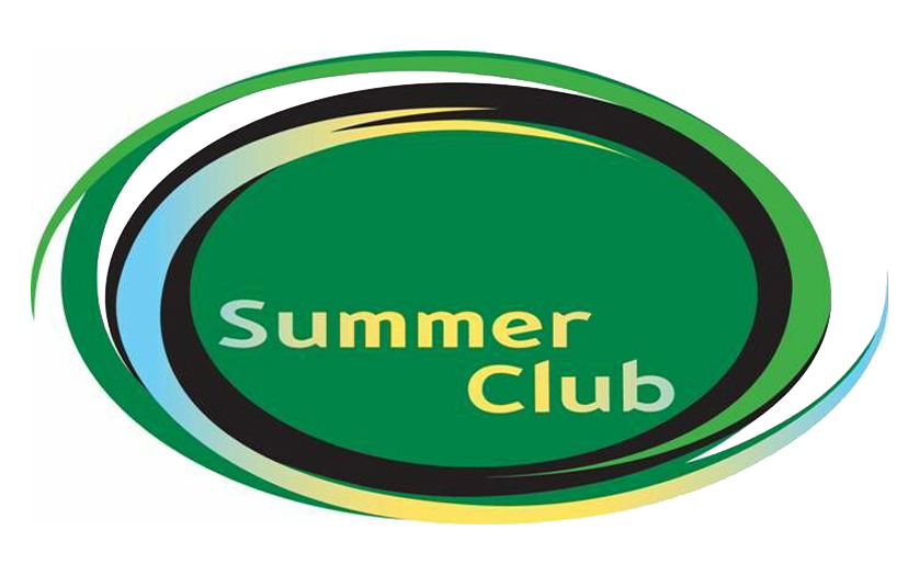 SUMMER CLUB & FIGURA A COLORI  (FIGURATIVO A COLORI)