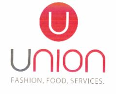 UNION FASHION, FOOD, SERVICE + FIG.