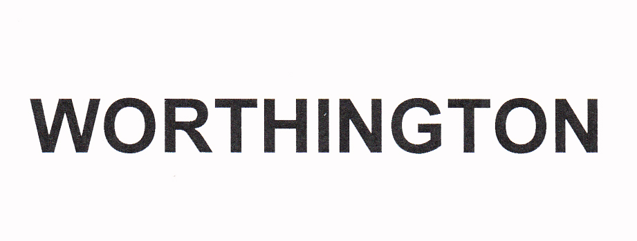 WORTHINGTON