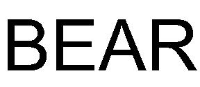 BEAR