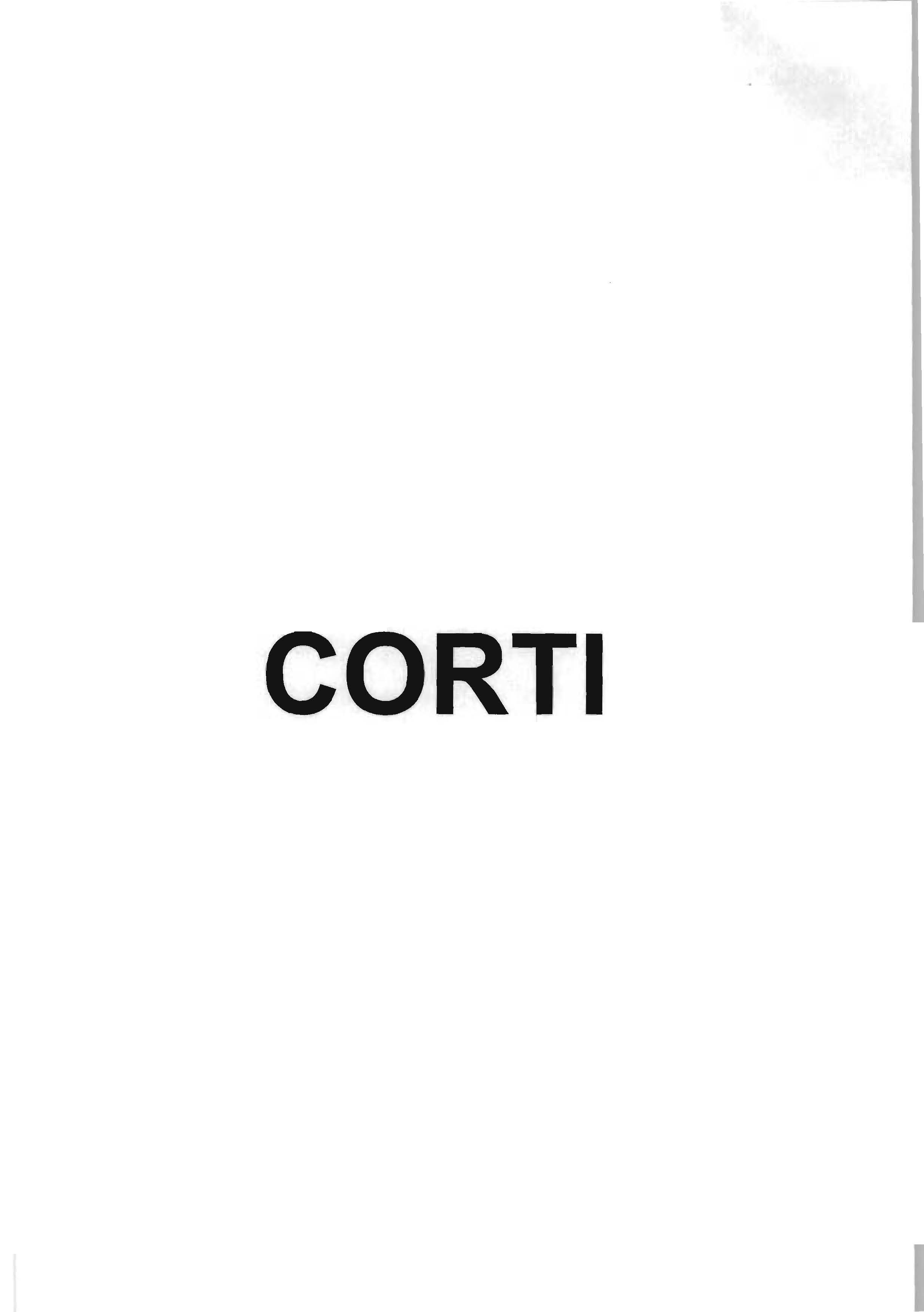 CORTI