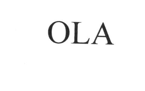OLA