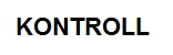 KONTROLL