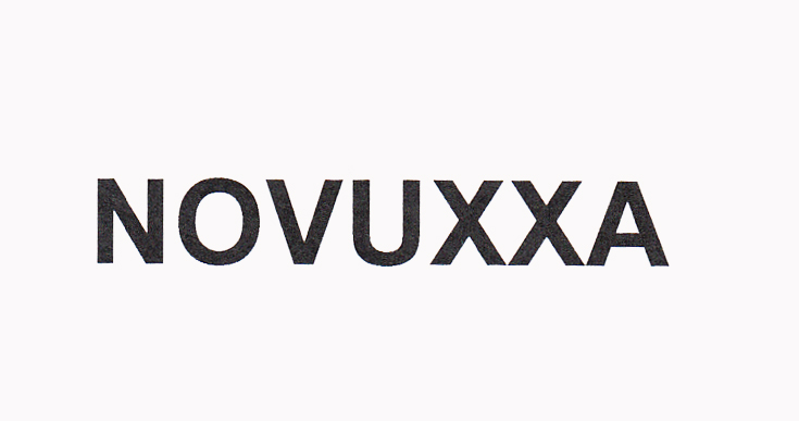 NOVUXXA