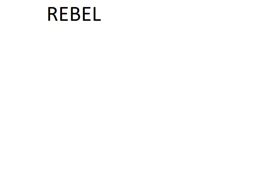 REBEL