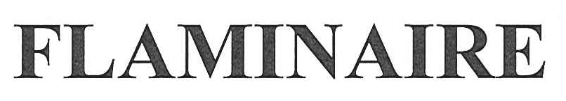 FLAMINAIRE