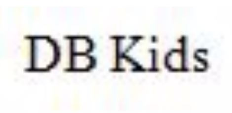 DB KIDS