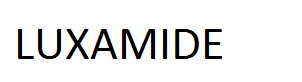 LUXAMIDE