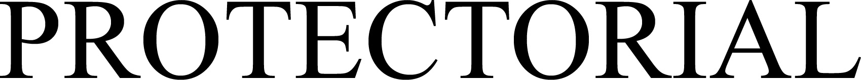 PROTECTORIAL