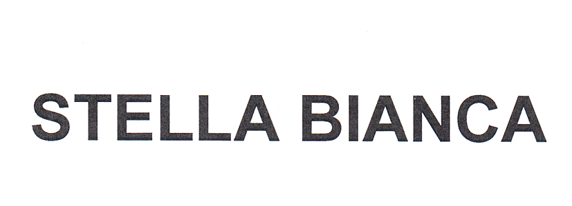 STELLA BIANCA