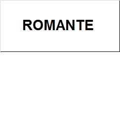 ROMANTE