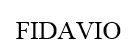 FIDAVIO