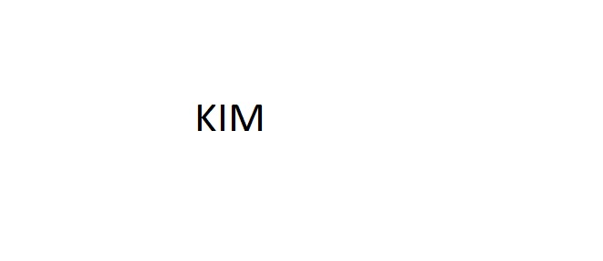KIM