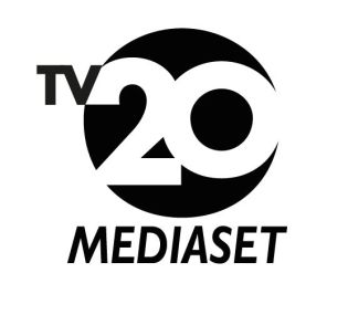 TV20 MEDIASET (FIGURATIVO)