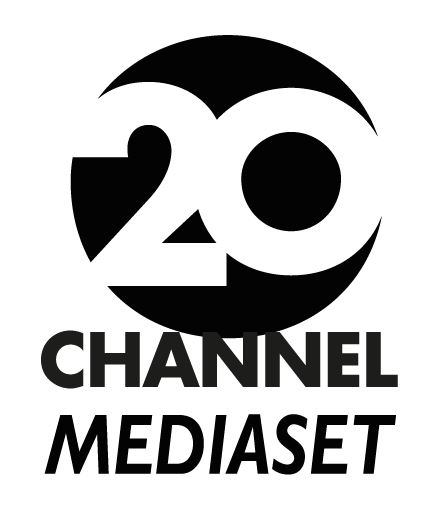 20 CHANNEL MEDIASET (FIGURATIVO)