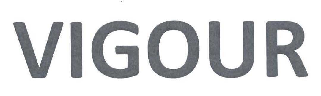 VIGOUR