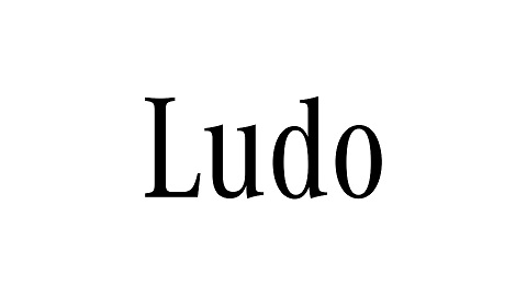 LUDO