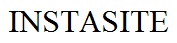 INSTASITE