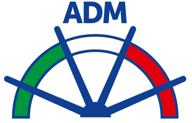 ADM (FIGURATIVO A COLORI)